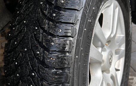 Toyota Land Cruiser Prado 150 рестайлинг 2, 2012 год, 2 299 000 рублей, 10 фотография