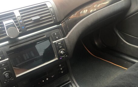 BMW 3 серия, 2001 год, 520 000 рублей, 7 фотография