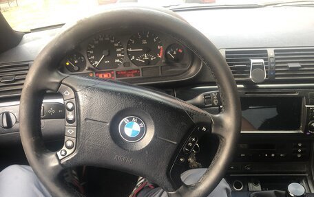 BMW 3 серия, 2001 год, 520 000 рублей, 4 фотография