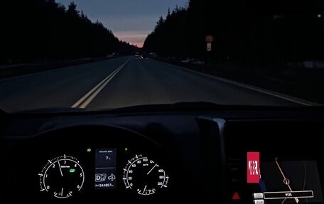 Toyota Land Cruiser Prado 150 рестайлинг 2, 2012 год, 2 299 000 рублей, 11 фотография