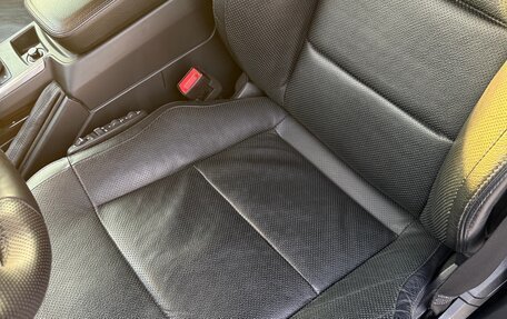 Mercedes-Benz G-Класс W463 рестайлинг _ii, 2015 год, 5 350 000 рублей, 9 фотография