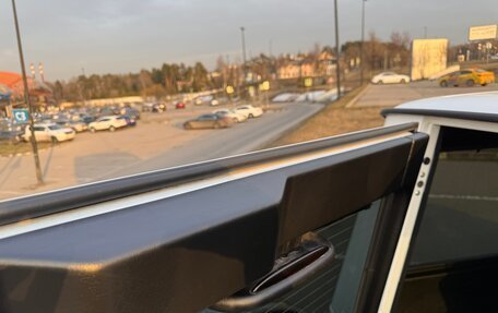 Mercedes-Benz G-Класс W463 рестайлинг _ii, 2015 год, 5 350 000 рублей, 19 фотография