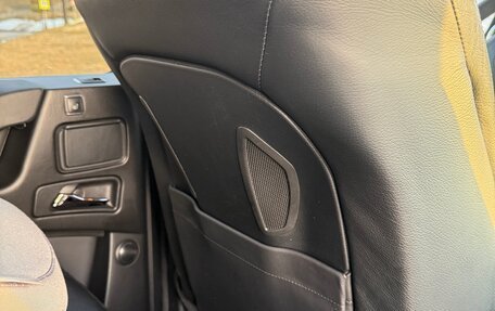 Mercedes-Benz G-Класс W463 рестайлинг _ii, 2015 год, 5 350 000 рублей, 16 фотография