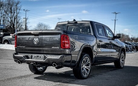 Rambler 1500, 2026 год, 13 499 000 рублей, 2 фотография