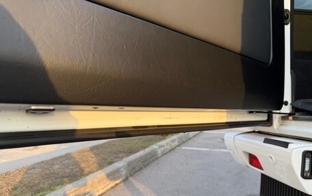 Mercedes-Benz G-Класс W463 рестайлинг _ii, 2015 год, 5 350 000 рублей, 18 фотография