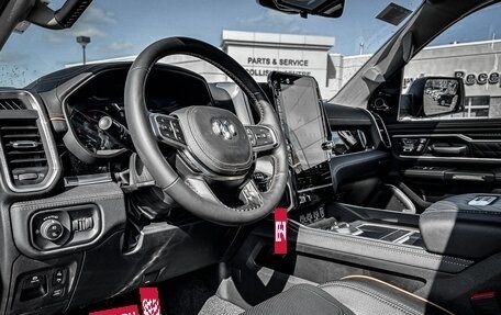 Rambler 1500, 2026 год, 13 499 000 рублей, 3 фотография