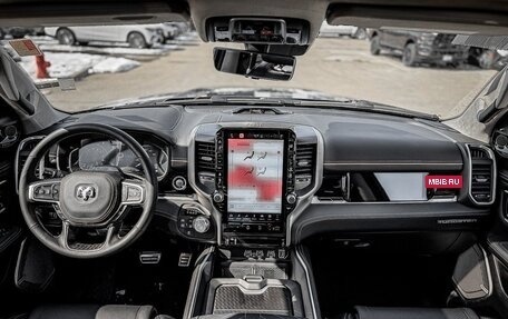 Rambler 1500, 2026 год, 13 499 000 рублей, 6 фотография