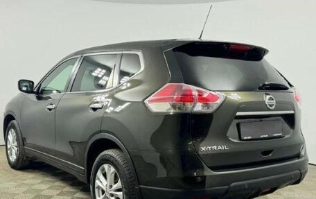 Nissan X-Trail, 2016 год, 1 500 000 рублей, 4 фотография