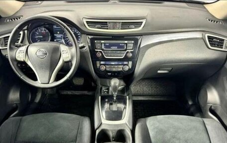 Nissan X-Trail, 2016 год, 1 500 000 рублей, 7 фотография