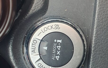 Nissan X-Trail, 2016 год, 1 500 000 рублей, 8 фотография