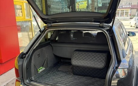 Audi A4, 2003 год, 740 000 рублей, 8 фотография