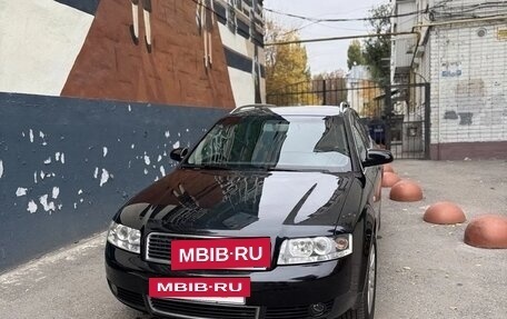 Audi A4, 2003 год, 740 000 рублей, 2 фотография