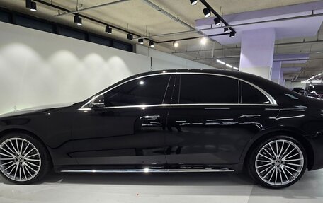 Mercedes-Benz S-Класс, 2025 год, 15 960 000 рублей, 7 фотография