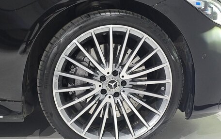 Mercedes-Benz S-Класс, 2025 год, 15 960 000 рублей, 8 фотография