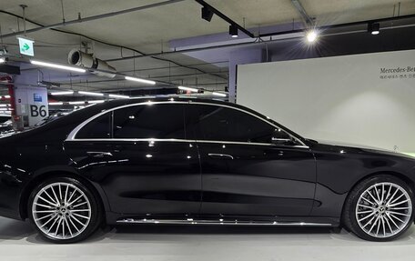 Mercedes-Benz S-Класс, 2025 год, 15 960 000 рублей, 18 фотография