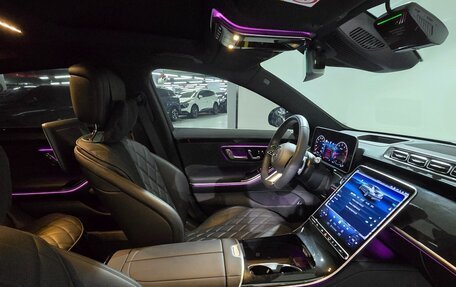 Mercedes-Benz S-Класс, 2025 год, 15 960 000 рублей, 13 фотография