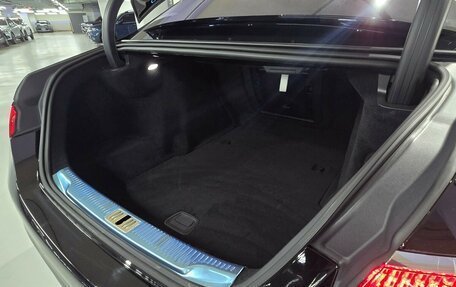 Mercedes-Benz S-Класс, 2025 год, 15 960 000 рублей, 15 фотография