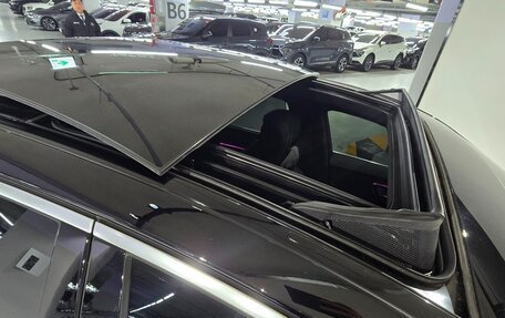 Mercedes-Benz S-Класс, 2025 год, 15 960 000 рублей, 16 фотография