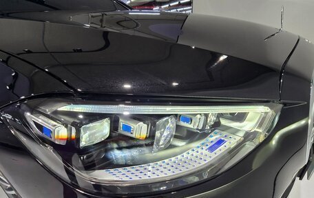 Mercedes-Benz S-Класс, 2025 год, 15 960 000 рублей, 17 фотография