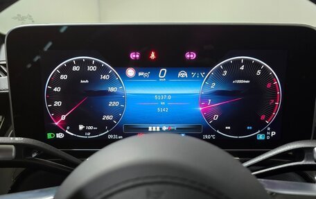 Mercedes-Benz S-Класс, 2025 год, 15 960 000 рублей, 20 фотография