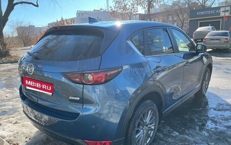 Mazda CX-5 II, 2017 год, 2 500 000 рублей, 5 фотография