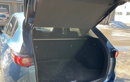 Mazda CX-5 II, 2017 год, 2 500 000 рублей, 12 фотография