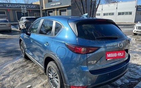 Mazda CX-5 II, 2017 год, 2 500 000 рублей, 7 фотография
