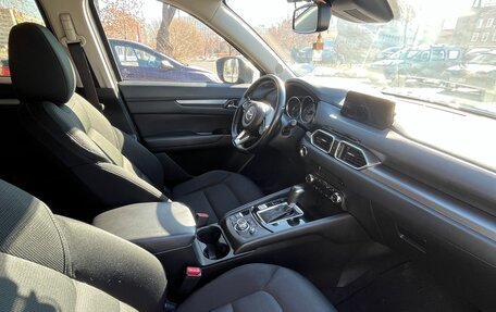 Mazda CX-5 II, 2017 год, 2 500 000 рублей, 13 фотография