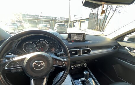 Mazda CX-5 II, 2017 год, 2 500 000 рублей, 14 фотография