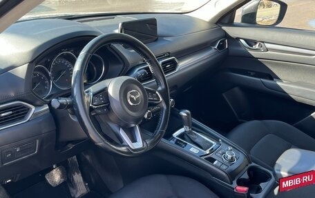 Mazda CX-5 II, 2017 год, 2 500 000 рублей, 9 фотография