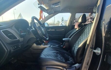 KIA Seltos I, 2020 год, 1 900 000 рублей, 7 фотография