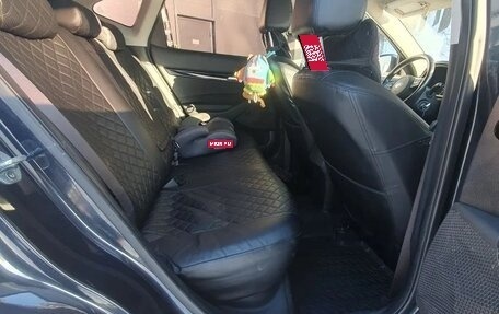 KIA Seltos I, 2020 год, 1 900 000 рублей, 5 фотография