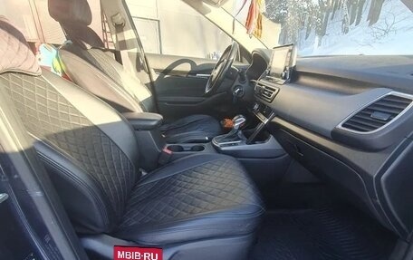 KIA Seltos I, 2020 год, 1 900 000 рублей, 9 фотография