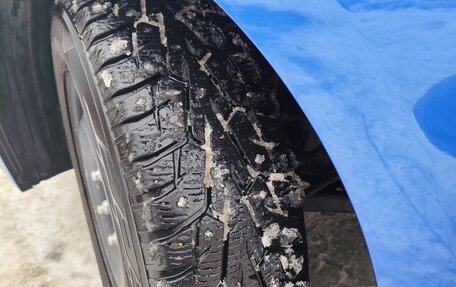 Hyundai Solaris II рестайлинг, 2018 год, 1 400 000 рублей, 9 фотография