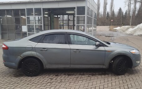 Ford Mondeo IV, 2009 год, 320 000 рублей, 4 фотография