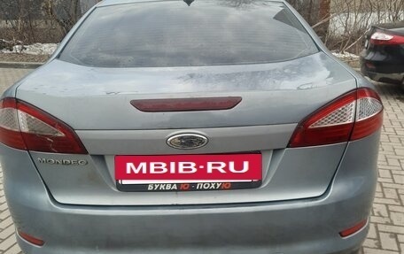 Ford Mondeo IV, 2009 год, 320 000 рублей, 3 фотография