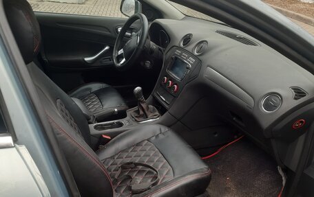 Ford Mondeo IV, 2009 год, 320 000 рублей, 5 фотография