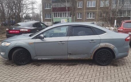 Ford Mondeo IV, 2009 год, 320 000 рублей, 2 фотография