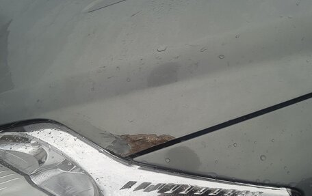 Ford Mondeo IV, 2009 год, 320 000 рублей, 7 фотография