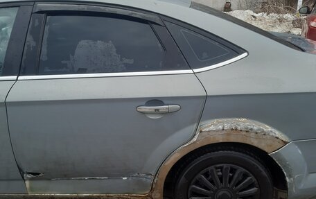 Ford Mondeo IV, 2009 год, 320 000 рублей, 9 фотография