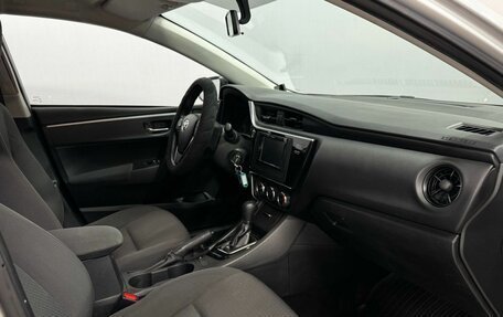 Toyota Corolla, 2016 год, 1 390 000 рублей, 11 фотография