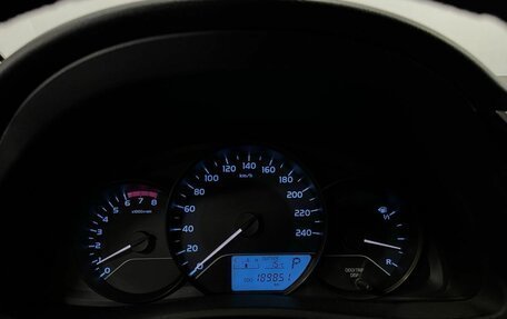 Toyota Corolla, 2016 год, 1 390 000 рублей, 9 фотография