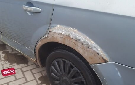 Ford Mondeo IV, 2009 год, 320 000 рублей, 8 фотография