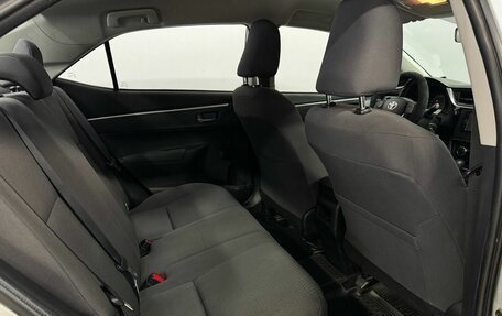 Toyota Corolla, 2016 год, 1 390 000 рублей, 12 фотография