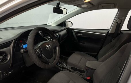 Toyota Corolla, 2016 год, 1 390 000 рублей, 13 фотография