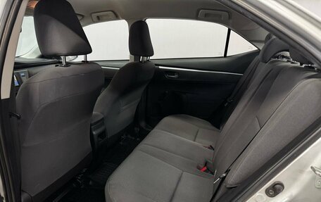 Toyota Corolla, 2016 год, 1 390 000 рублей, 14 фотография