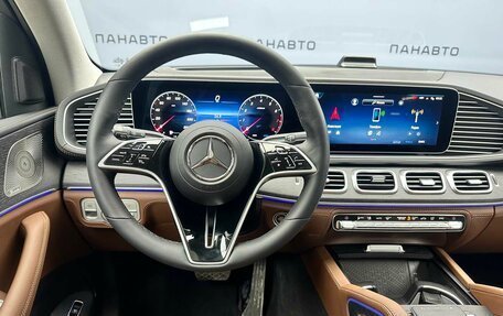 Mercedes-Benz GLE, 2025 год, 12 300 000 рублей, 9 фотография