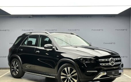 Mercedes-Benz GLE, 2025 год, 12 300 000 рублей, 5 фотография