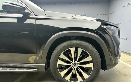 Mercedes-Benz GLE, 2025 год, 12 300 000 рублей, 6 фотография