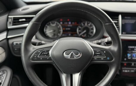 Infiniti QX50 II, 2023 год, 4 990 000 рублей, 8 фотография